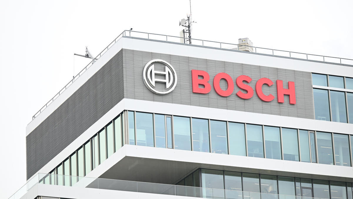 Bosch: Milliarden-Übernahme stärkt globale Position im Klimageschäft