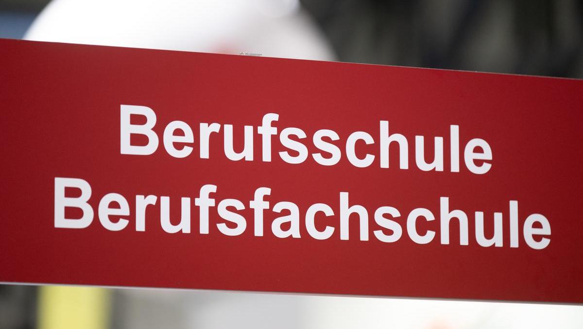 Institut: Ausbildungsmarkt in Deutschland stagniert