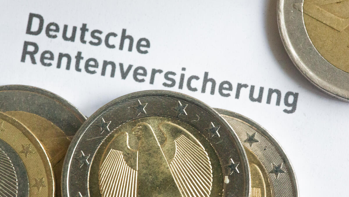 Altersvorsorge: Politik riskiert Rentenkollaps – ist Investieren in Aktien die Lösung? Altersvorsorge: Politik riskiert Rentenkollaps – ist Investieren in Aktien die Lösung?