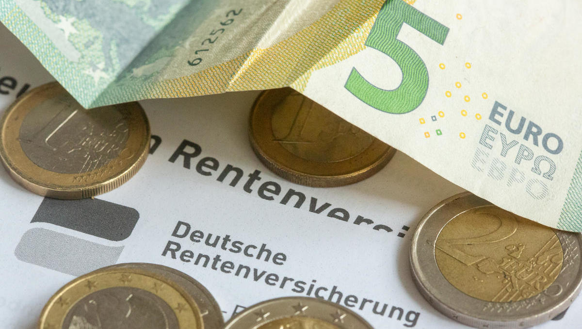 Ampel-Haushalt 2025: Mehr Geld für arbeitende Rentner 