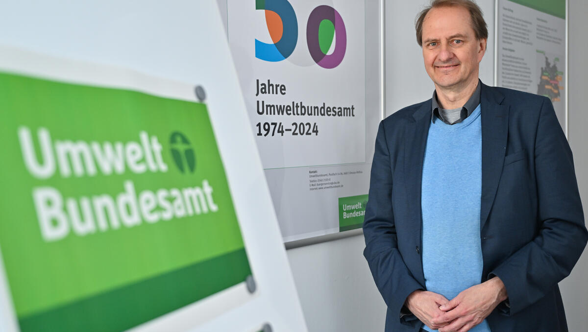 Grenzwerte: Umweltbundesamt bestätigt ausreichende Luftqualität in Deutschland 