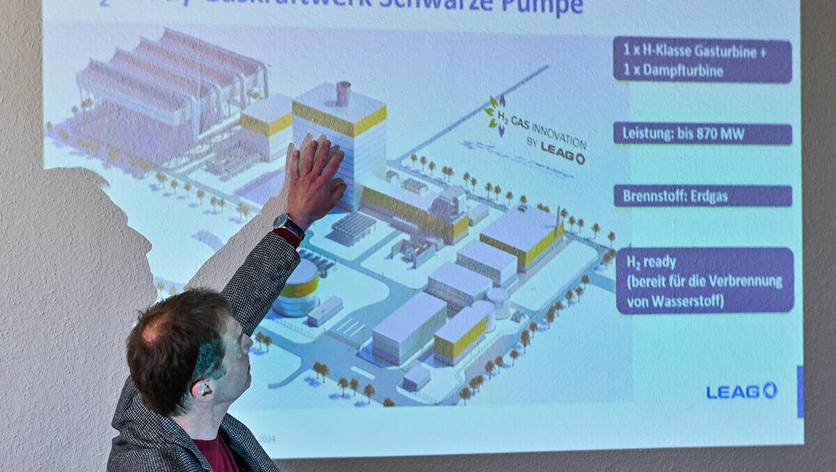 Gaskraftwerke für Deutschland: Teuer, umstritten und auch politisch fragwürdig