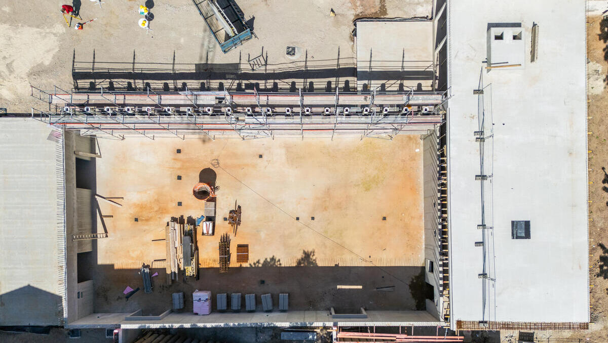 Bauwirtschaft in Europa vor Aufschwung: Deutschland hinkt beim Wohnungsbau hinterher