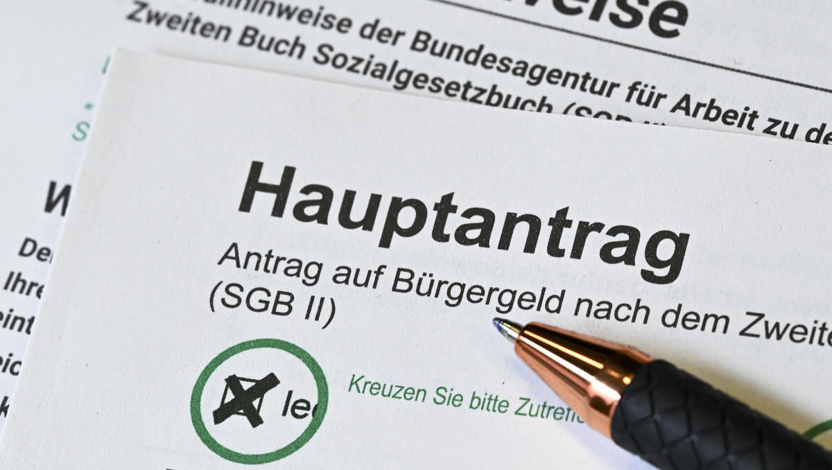 Bürgergeld-Sanktionen werden verschärft – was bedeutet das?