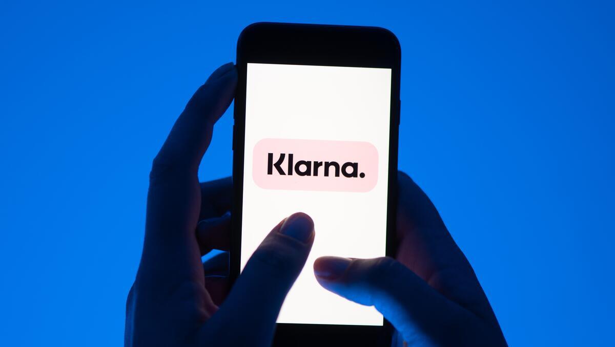 Klarna-Aktie: Schwedischer Zahlungsdienst sammelt 1,4 Milliarden Dollar ein