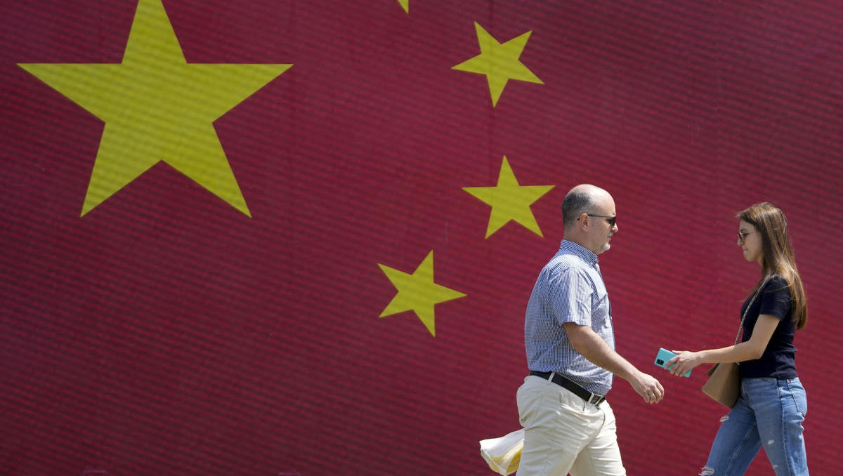 Europäische Unternehmen sehen düstere Aussichten in China