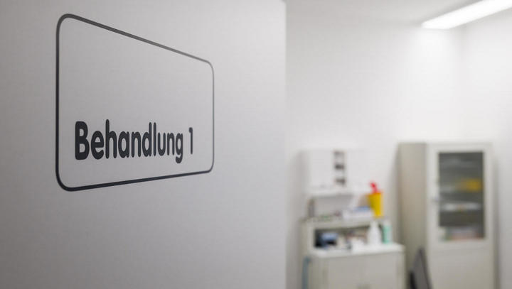 Privatpatienten: Ist die Bevorzugung bei der Terminvergabe nur ein Mythos? Privatpatienten: Ist die Bevorzugung bei der Terminvergabe nur ein Mythos?