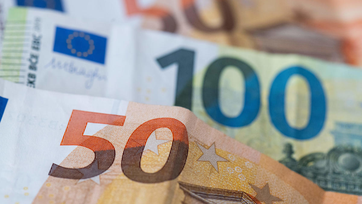 Linkspartei scheitert mit Aussetzung von Diätenerhöhung im Bundestag