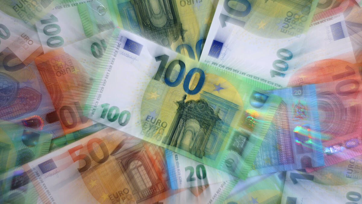 Steuerschätzung: Steuereinnahmen höher als erwartet - trotz Wirtschaftskrise