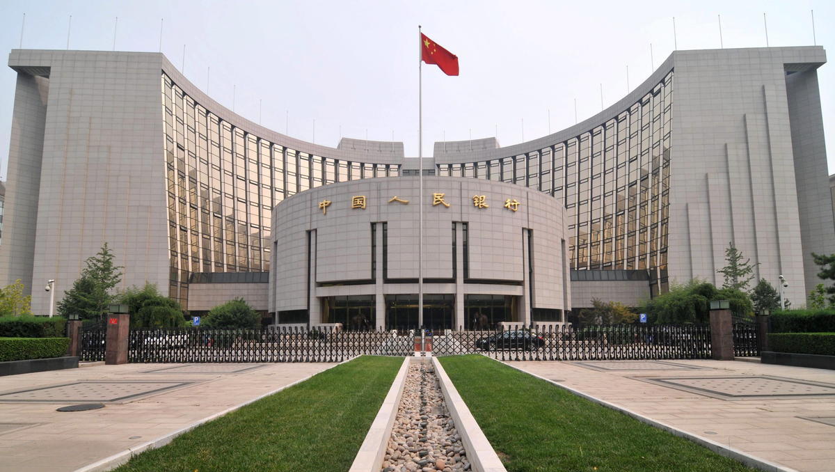 China vor Zinssenkung - Stütze für den Immobilienmarkt