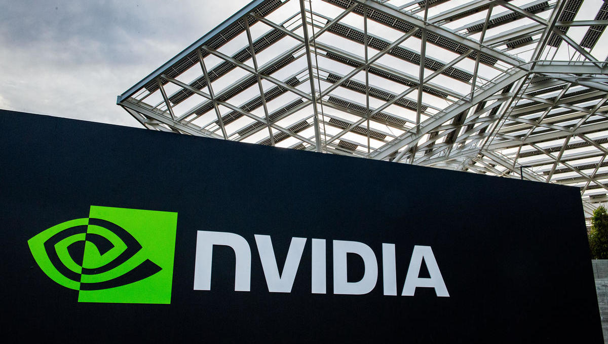 Nvidia-Aktie: Das raten Börsenprofis