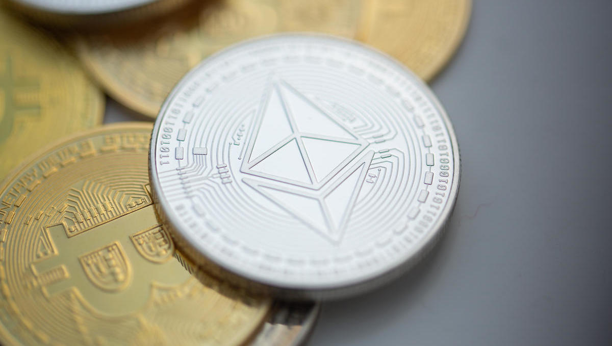 Start von Ethereum-ETF: Handeln ab sofort in den USA möglich