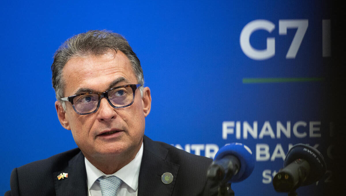 Bundesbank-Chef fordert spätere Rente: Längeres Arbeiten für den Wohlstand