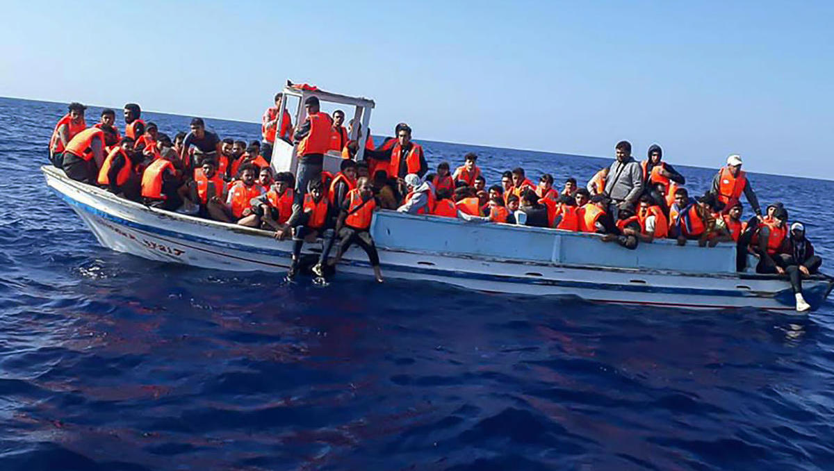Migration: Deutsche Wohlfahrtsverbände gegen verschärfte Migrationspolitik