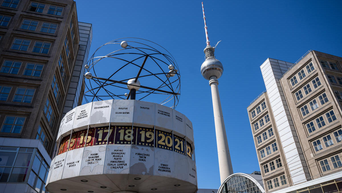 Schneller-bauen-Gesetz: Ausgerechnet Berlin will jetzt allen zeigen, wie das geht