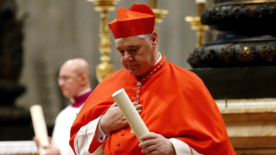 Bischöfe veröffentlichen Aufruf gegen Corona-Regeln