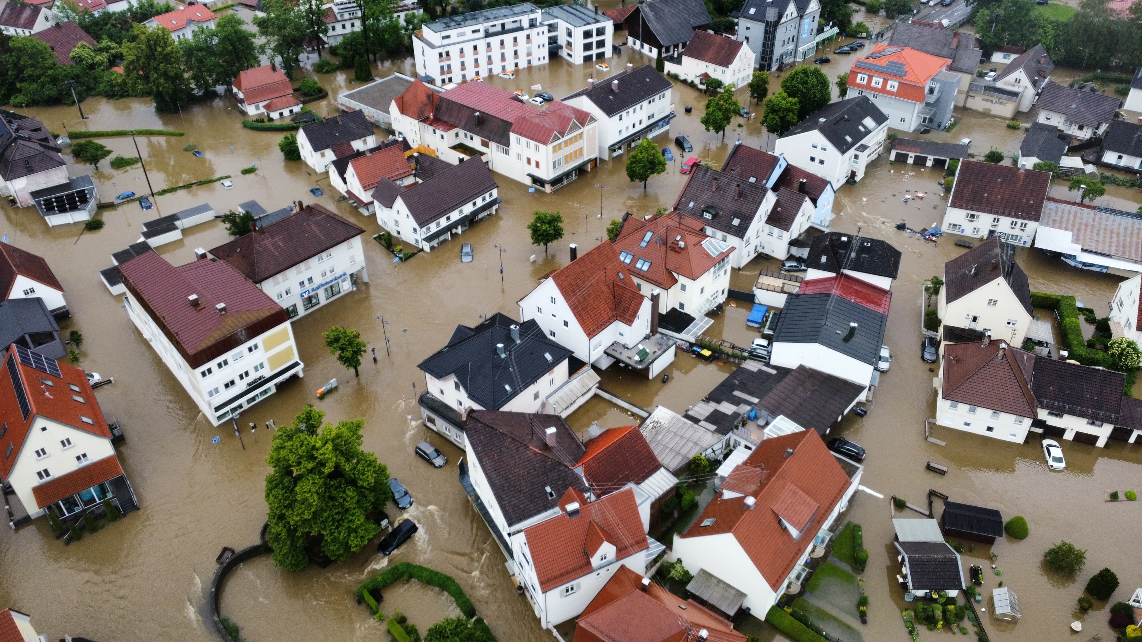 Das Klimaanpassungsgesetz: Das bedeutet es für den Immobilienmarkt 