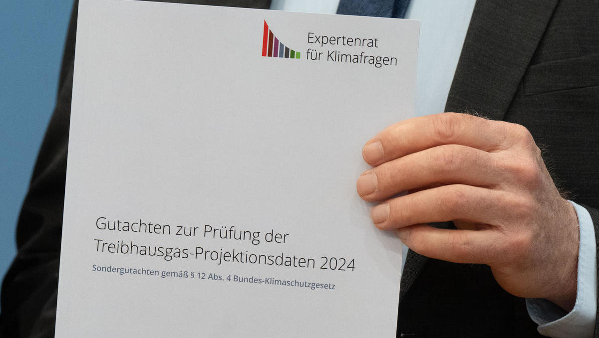 Deutschland: Was beim Klimaschutz funktioniert - und wer davon profitiert