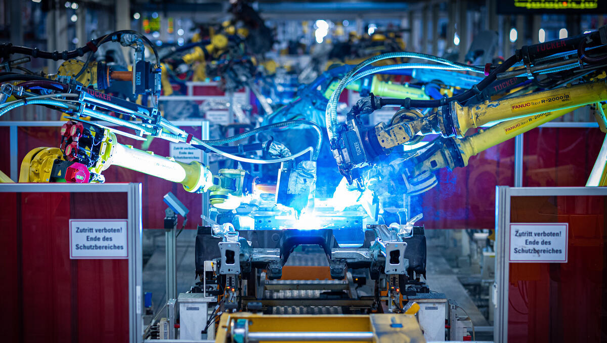 Deutsche Industrie: Was hinter dem Misstrauen gegenüber der Merz-Regierung steckt