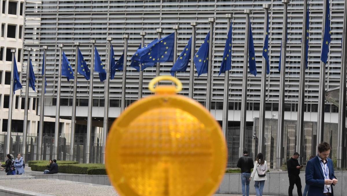 Zwangslizenzen: EU hebelt den Patentschutz im Namen der Sicherheit aus