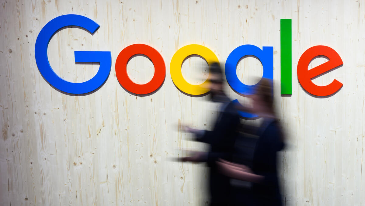 Google: Milliardenstreits um Marktmissbrauch