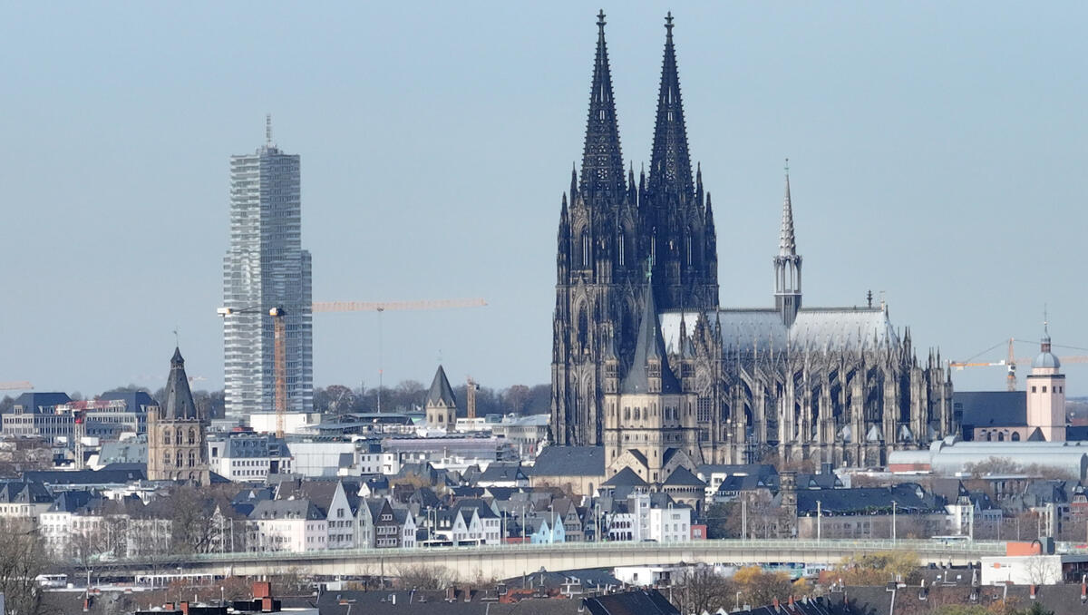 Deutz-Aktie startet durch: Umsatz und Gewinn steigen kräftig