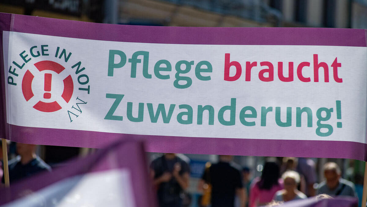 Zuwanderung: Deutschland unattraktiv für Fachkräfte aus anderen EU-Ländern  