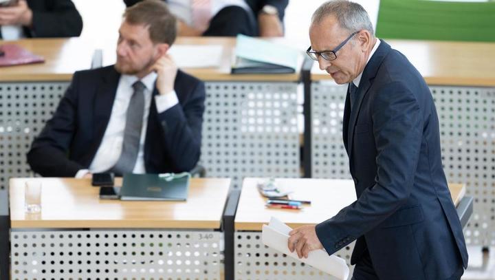 Spannung vor der Sachsen-Wahl: AfD und CDU in Umfragen fast gleichauf