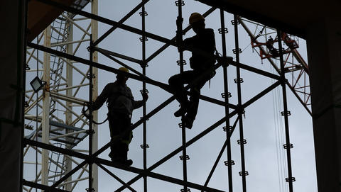 Krise am Bau: Wohnungsmarkt steckt fest – Bauindustrie warnt vor Investitionsstau