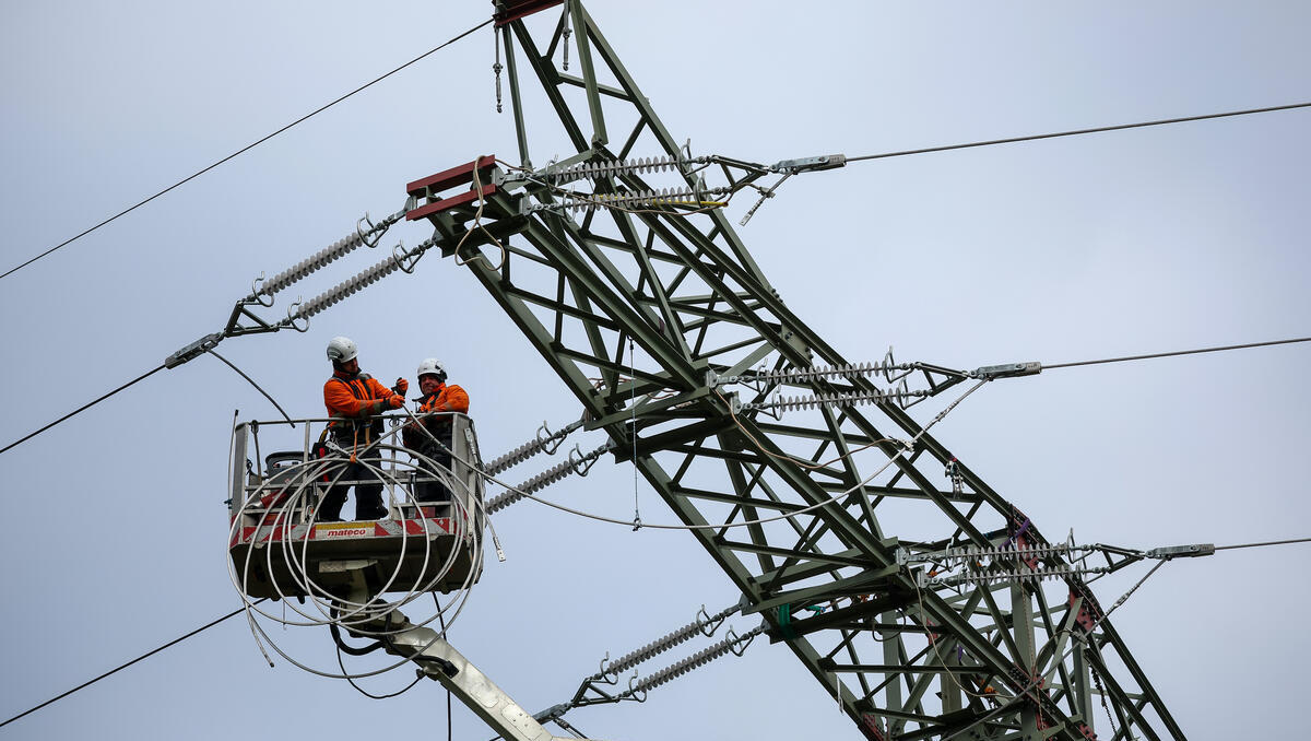 Zwei Jahre für einen neuen Funkmast: Warum Deutschland beim Netzausbau hinten liegt