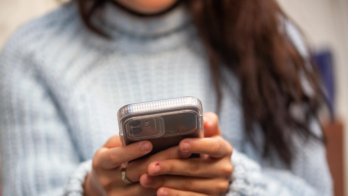 Drei volle Tage pro Woche im Internet – ein neuer Spitzenwert