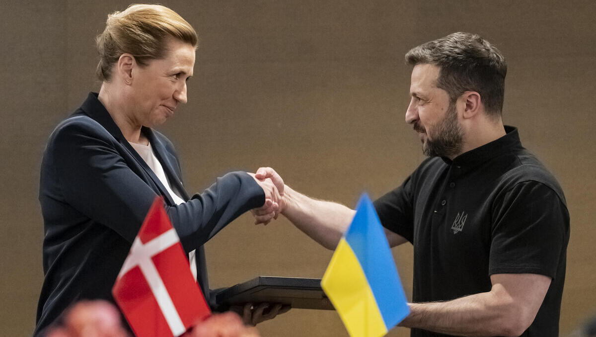 EU-Mitglied: Ukraine könnte bis 2030 Mitglied der Europäischen Union werden – trotz Krieg und Korruption