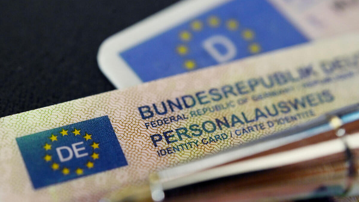 Der gläserne Bürger wird Realität: Was die kommende EUID-App alles überwachen soll