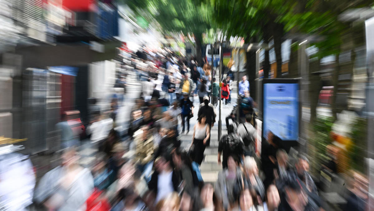 Einwanderungsland Deutschland: Jeder vierte Mensch hat einen Migrationshintergrund