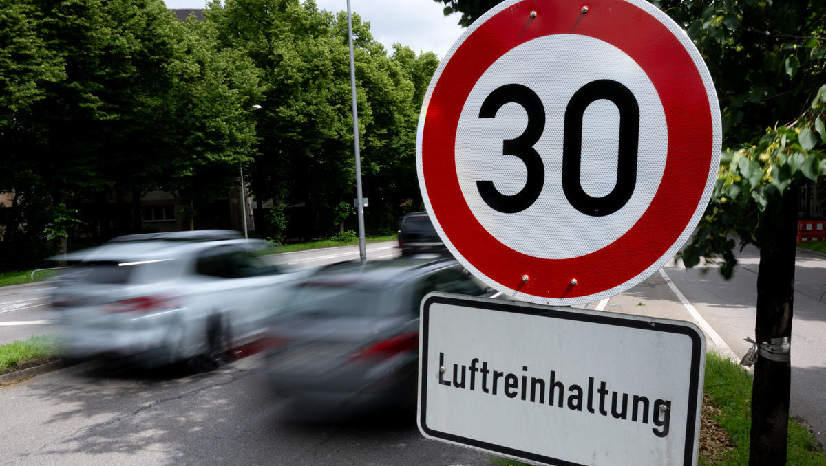 Gericht: Ampel muss bei Umwelt-Programm nachbessern