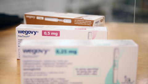 Fetter Profit in Sicht – oder frisst Trump Novo Nordisk auf?