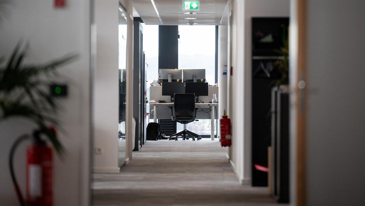 Recht auf Homeoffice? Warum Homeoffice kein Allheilmittel ist