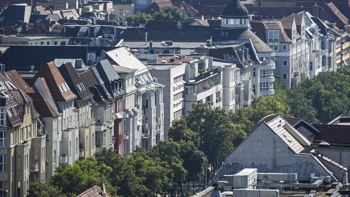 Neue Wohngemeinnützigkeit: Rettungsanker für den angespannten Wohnungsmarkt