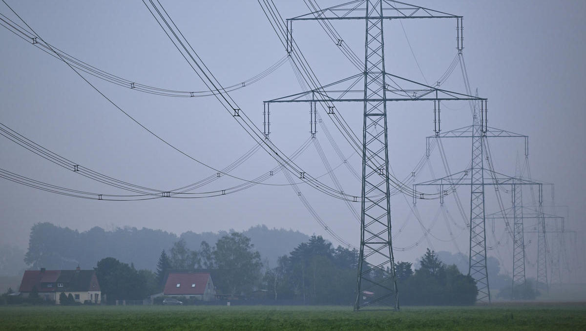 Notsituation: Abschöpfung der Strom-Übergewinne war rechtens