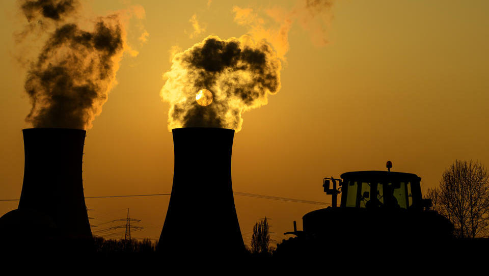 Renaissance der Kernkraft in Europa: Polen steigt in die Atomenergie ein, Deutschland mit „Energiewende“ isoliert 