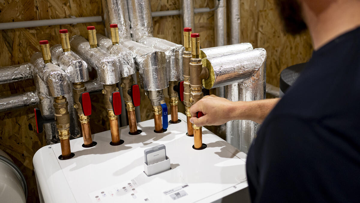 Fossiles Heizen: Explodieren die Preise 2027?