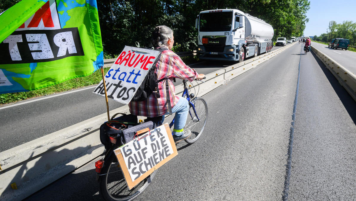 Verkehrswende: Bundesregierung will den Städten die Autos austreiben