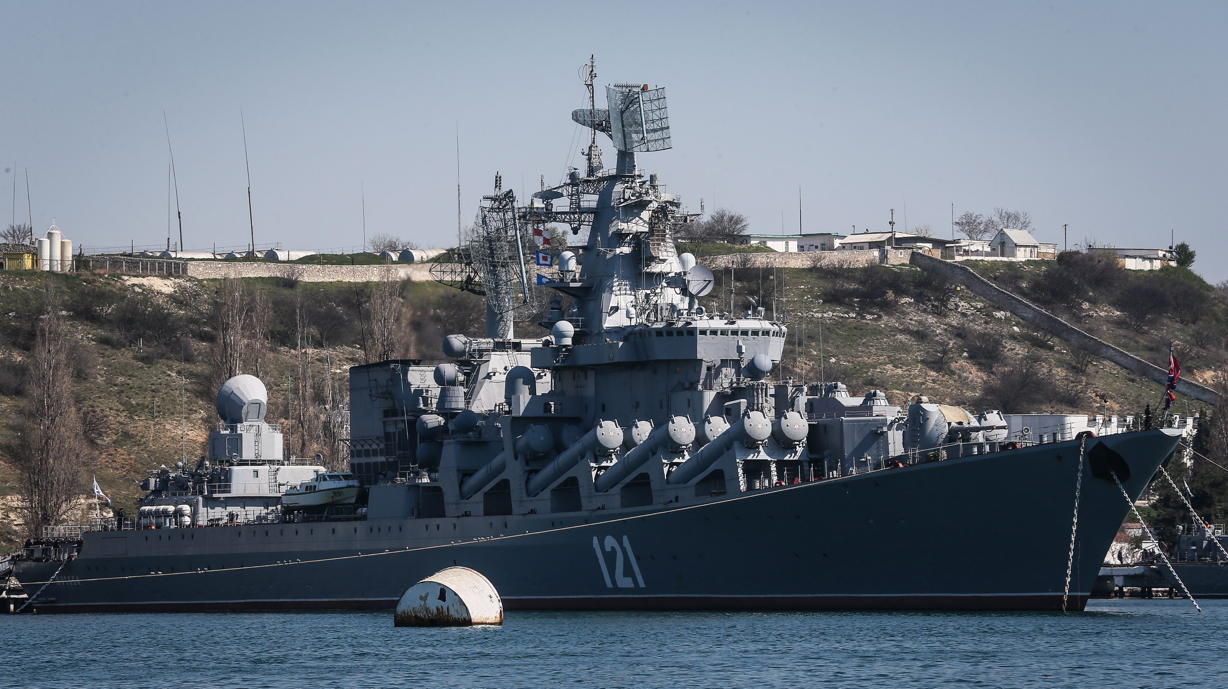 Gemeinsames Manöver zwischen Russland und NATO im Arabischen Meer
