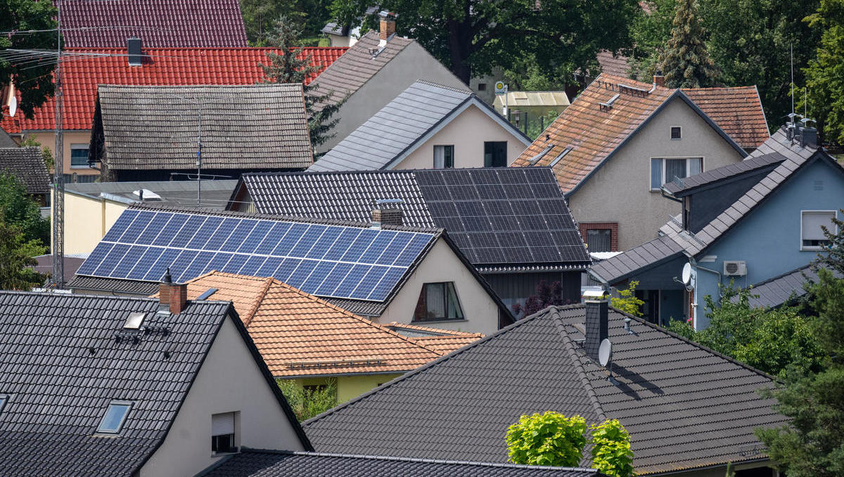 Gefahr Solaranlage: Kann China Photovoltaik in Deutschland abschalten?