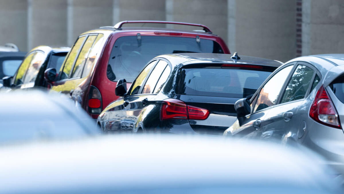 Deutsche Umwelthilfe: Verbrenner-Aus 2030? BGH prüft Klimaklagen gegen Autobauer