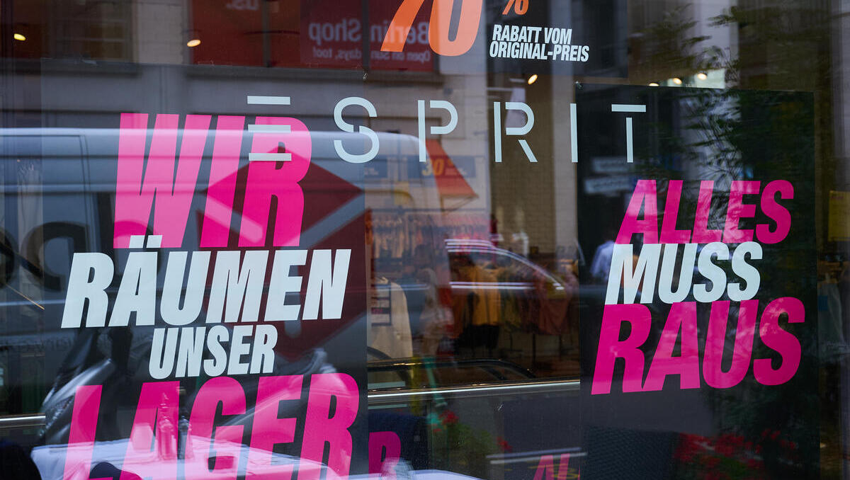 Rekord bei Firmenpleiten – immer mehr Betriebe in Not