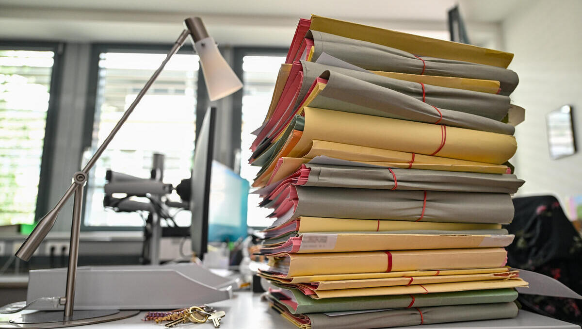 Kommunalverband fordert faire Verteilung der Sozialkosten