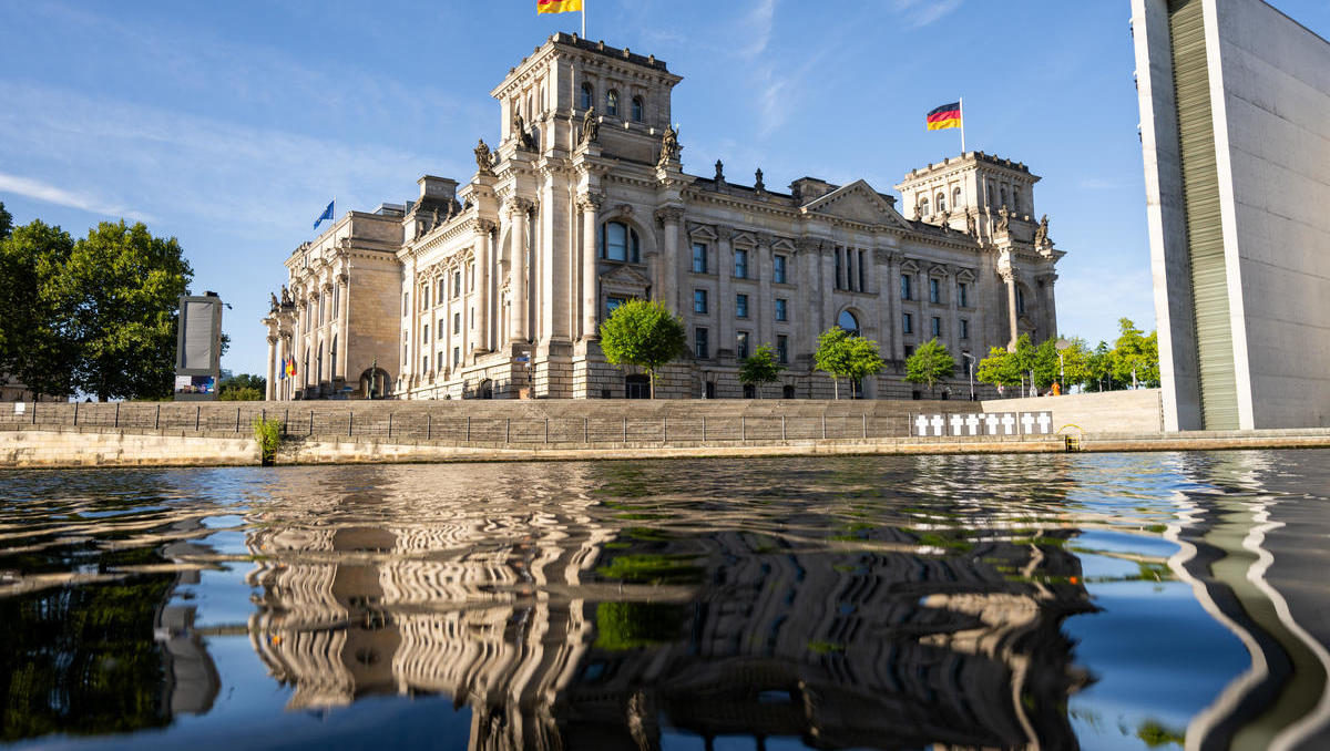 Haushaltwoche im Bundestag beginnt: Das Ringen um den Haushalt 2025 geht weiter 