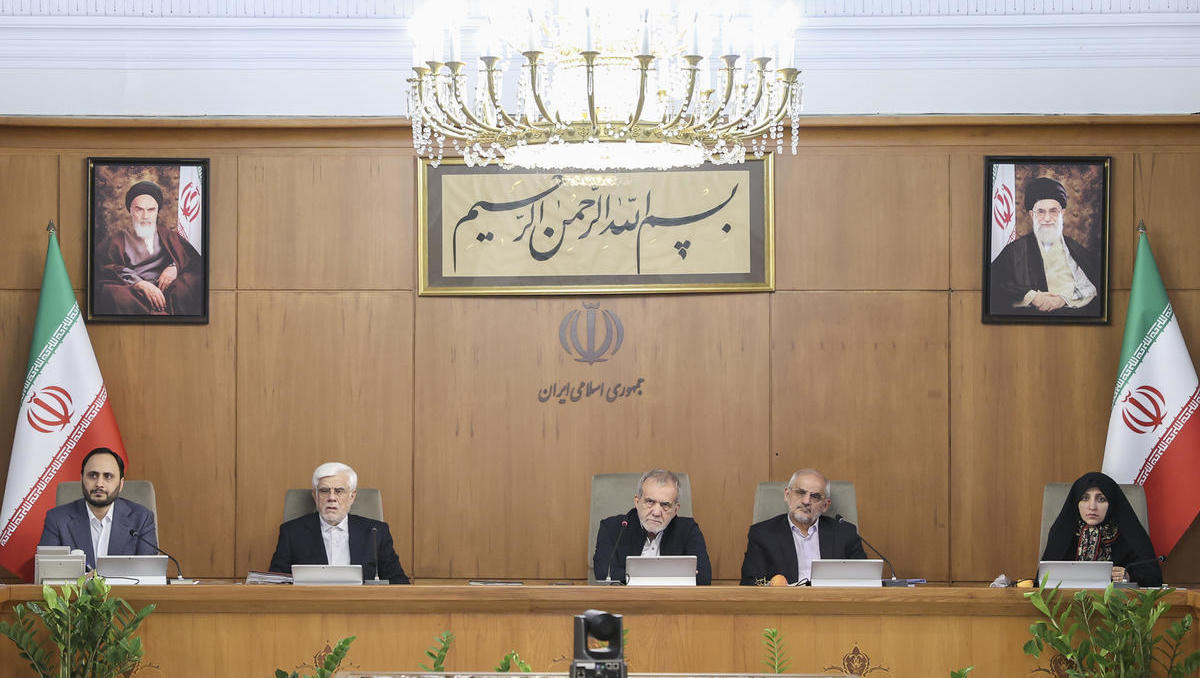 Iran erlässt Notstandsverordnung: Vorsorge angesichts möglichen Militärangriffs der USA