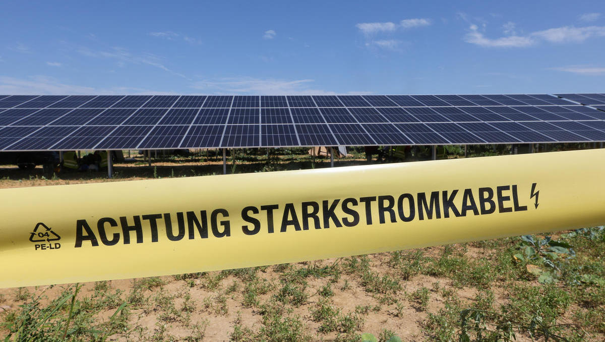 Erneuerbare Energien fressen Steuergelder auf